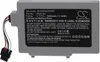 vhbw Akku kompatibel mit Nintendo Wii U GamePad WUP-001 Produktbild-Vorschau 1