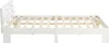 Homestyle4u Holzbett 120x200 Jugendbett Doppelbett mit Produktbild-Vorschau 16