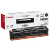 Canon 731 BK H - Alta capacità - Nero - originale - Anteprima dell’immagine prodotto 14