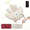 Beruhigende Babyhand mit Fernbedienung,  Anti-Schreck Produktbild-Vorschau 1