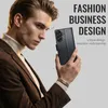 Samsung Galaxy A27 Hülle - CaseMe 023 Wallet Klapphülle - Produktbild-Vorschau 10