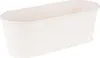 Eenvoudige, onversierde stalen tray - multifunctioneel - 1 Productafbeelding-voorbeeld 3