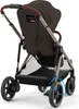 CYBEX e-Gazelle S, Betthimmel, Traditioneller Kinderwagen, Produktbild-Vorschau 4