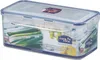 LocknLock  Classic mit Ablaufgitter 3,40L 297 x 152 x 118 Anteprima dell’immagine prodotto 4