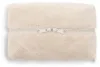 Jollein Feuchttücher Etui Fluffy - Sand, Sand, Einfarbig, Produktbild-Vorschau 5