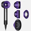 Dyson Supersonic™ Haartrockner Komplett inkl. Aufsätze Produktbild-Vorschau 3