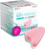 JOYDIVISION Soft-Tampons mini I 3 sztuki I tampony bez Podgląd zdjęcia produktu 1