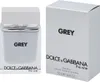 D&G The One For Men Grey Eau de Toilette Intense 50ml Produktbild-Vorschau 4