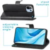 imoshion  Klapphülle Xiaomi Mi 11 Lite (5G/4G) / 11 Lite 5G Produktbild-Vorschau 4
