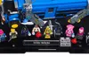 Blacked Brick Vitrine für LEGO® Fortnite 77073 – Kampfbus Produktbild-Vorschau 2