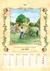 Calendrier de l'agriculteur - Calendrier 2026 Voir les images du produit 6