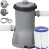 BESTWAY Flowclear Pool Filterpumpe Kartuschenfilter Produktbild-Vorschau 25