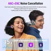 Touchscreen In-Ear Bluetooth Kopfhörer 2026, Kabellos mit Produktbild-Vorschau 3
