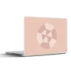 MuchoWow® Laptop Aufkleber Sticker Cover Sommer - Produktbild-Vorschau 1