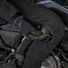 SHIMA Flexx Damen Motorrad Jeans, schwarz, 34/30 Produktbild-Vorschau 7