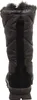 Legero Schuhe Novara Schwarz Velours Textil Gtx, Produktbild-Vorschau 10