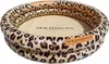 Swim Essentials Bazén 100 cm Leopard Beige 100 x 17 cm Náhľad obrázku produktu 10