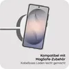 Hülle Samsung Galaxy S26 Schutzhülle - Cazy - Transparant - Produktbild-Vorschau 6