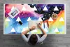 Schreibtischmatte Tischunterlage 120x60 cm Mauspad - Produktbild-Vorschau 3