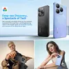 Blackview Shark 9 Handy 5G 24GB(8+16GB)+256GB/2TBTF,Octa Produktbild-Vorschau 4