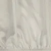 Nova3 prostěradlo s gumou 180x200 cm, výška 30 cm krémové Náhled obrázku produktu 7