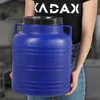 KADAX Beczka Plastikowa 30L Do Kiszenia Kapusty Na Wodę Podgląd zdjęcia produktu 2