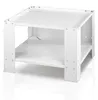 Xavax Waschmaschinen-Unterschrank 60x60x40 cm, 150kg Produktbild-Vorschau 1
