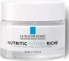 Crema viso nutriente Nutritic Intense La Roche Posay 50 ml Anteprima dell’immagine prodotto 16