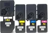 Kyocera TK-5230 kompatible Toner 4er Set - M5521cdn Produktbild-Vorschau 2