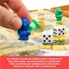 Spin Master Games Jumanji, il gioco per famiglie ricco di Anteprima dell’immagine prodotto 8