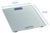 GRUNDIG Pèse-personne, gris, 180kg 280x280 mm Voir les images du produit 19