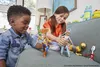 Toy Story 4 Základná figúrka Ducky Náhľad obrázku produktu 2