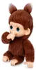 Little Live Pets - My Baby Monkey Minis Brown Cherri Produktbild-Vorschau 8