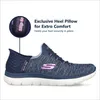 Skechers Summit Sportschuhe Damen Sneaker Trainingsschuh Productafbeelding-voorbeeld 21