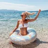 Bestway Schillernder Schwimmring Iridescent 107 cm Pool Produktbild-Vorschau 48