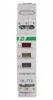 F&F | Kontrolllampe LK-713G - Grün - 3 LED - Produktbild-Vorschau 5