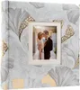 Fotoalbum 10x15 cm, geschikt voor 200 foto's. Bruidssluier, Productafbeelding-voorbeeld 1