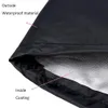 Grill Abdeckhaube Wasserdicht,BBQ Grillabdeckung Wetterfest Produktbild-Vorschau 4