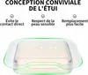 PETKIT N50 2.0 Katzentoilette Desodorierer, 3er Pack, Produktbild-Vorschau 5