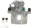 BOSCH Bremssattel Hinten Links für OPEL Vectra C Caravan Produktbild-Vorschau 1