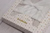 BotoBaby® Babydecke Baby Kuscheldecken 75x100 cm + Produktbild-Vorschau 1