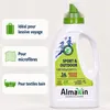 Lessive sport, lessive vêtements de sport, 750 ml, pour Voir les images du produit 6