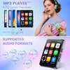 32GB MP3-Player Bluetooth 5.0 mit Lautsprecher ▏FM-Radio Produktbild-Vorschau 5