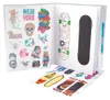 Depesche 7 Skills Decks Designs Malbuch Voir les images du produit 2