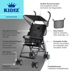 Passeggino KIDIZ® CITY Buggy, passeggino pieghevole, Anteprima dell’immagine prodotto 2