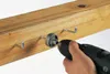 Wolfcraft hook Werkstatt Hakenschraubendreher 1/4 (6.3 mm) Náhled obrázku produktu 23