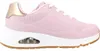 Skechers Sneaker UNO GEN1, High-Tech, Rot, Kinder Produktbild-Vorschau 4