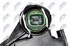 NTY Thermostat Kühlmittel 83°C für FORD Fiesta Mk6 Produktbild-Vorschau 8