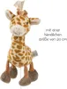 Sterntaler 6002528, Giraffe Produktbild-Vorschau 6