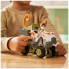 Paw Patrol: Cachorros de la Jungla - Vehículo de mono con Vista previa de la imagen del producto 12